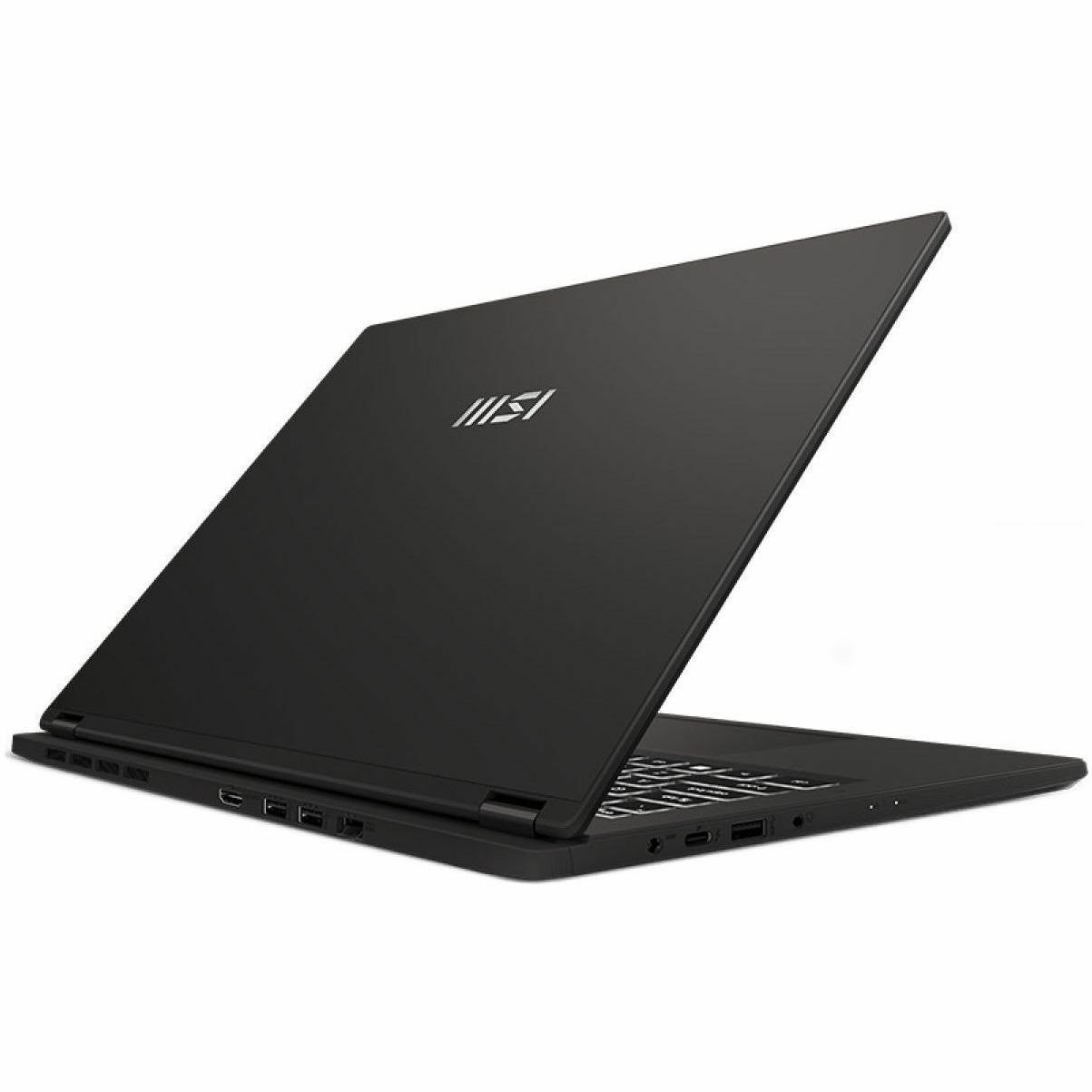 MSI Commercial 14 H A13MG Commercial 14 H A13MG VPRO-026NZ 14" Notebook - Full HD Plus - Intel Core i7 13th Gen i7-13700H - 32 GB - 1 TB SSD - Solid Gray