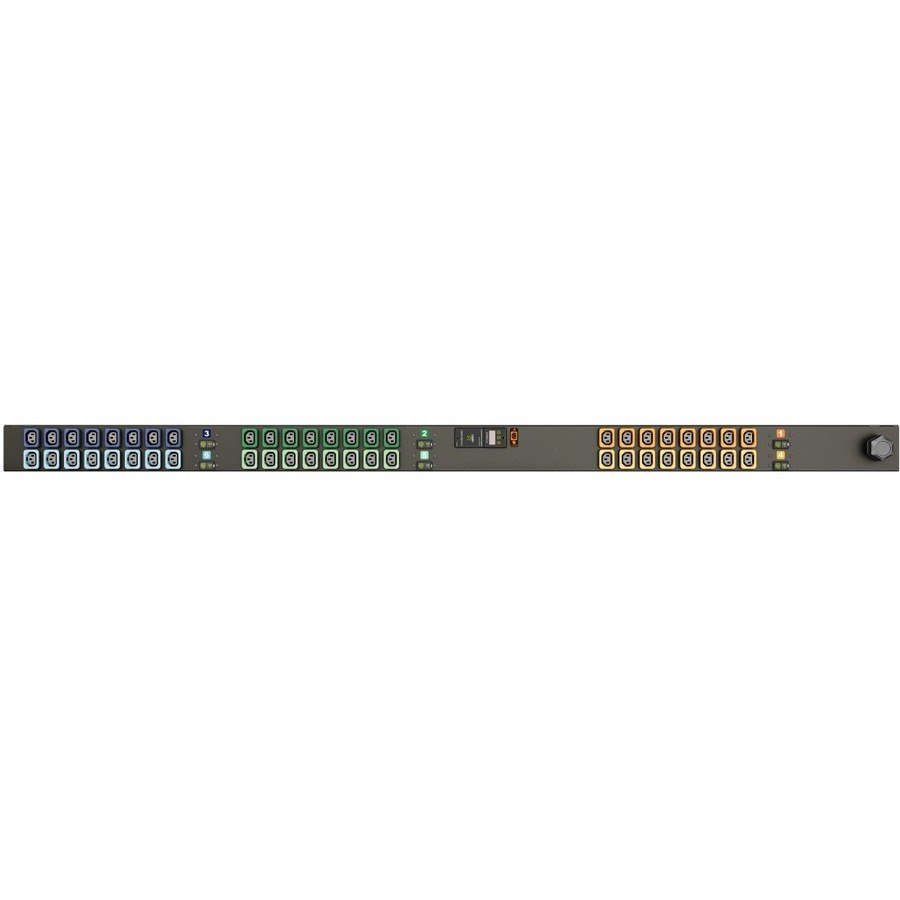 Vertiv Geist 48-Outlets PDU