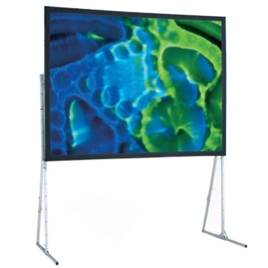 Draper Ultimate Folding Screen 200" Projection Screen