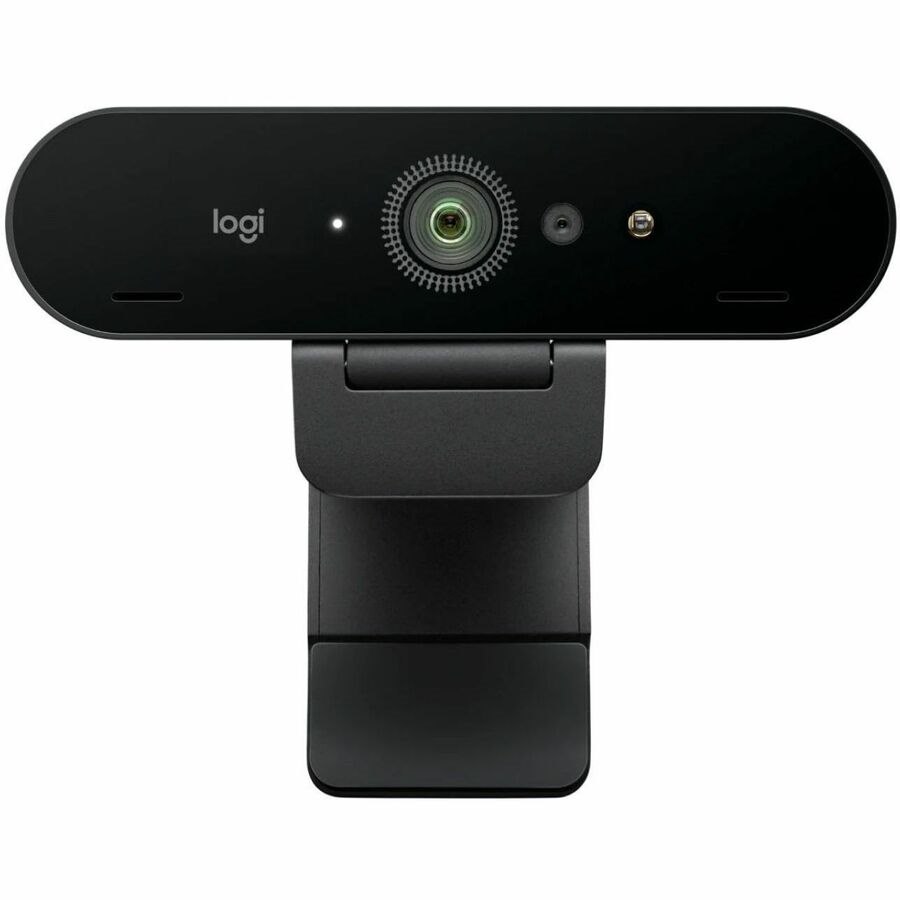 Logitech BRIO Webcam - 13 Megapixel - 90 fps - USB Type A