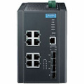Advantech EKI-7712G-4FMPI Ethernet Switch