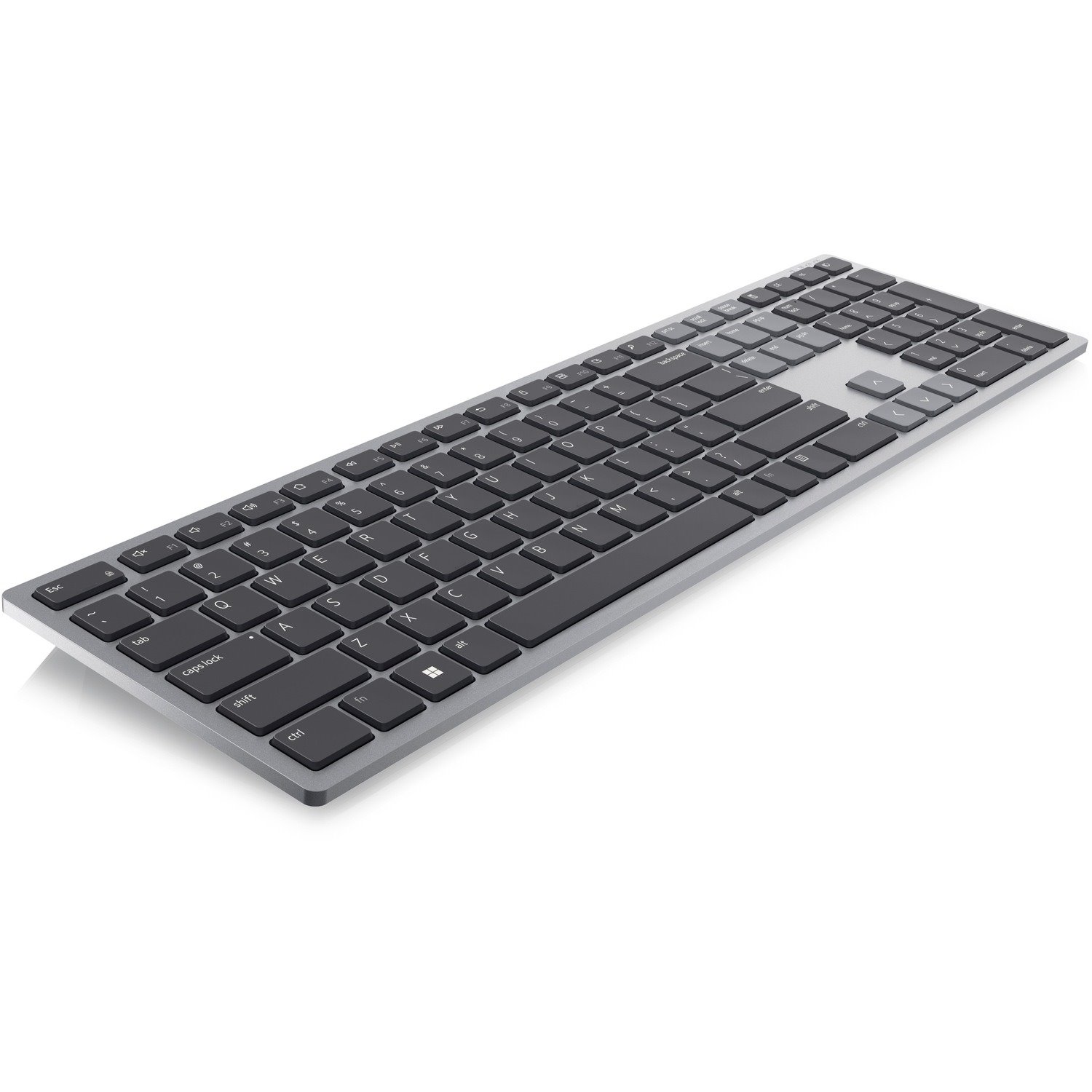 Dell Multi-Device Wireless Keyboard US English - KB700 - Retail Packaging