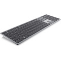 Dell Multi-Device Wireless Keyboard US English - KB700 - Retail Packaging
