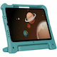 Targus THD96405GL Carrying Case (Folio) for 27.7 cm (10.9") to 27.9 cm (11") Apple iPad (10th Generation), iPad Air (4th Generation), iPad Air (5th Generation), iPad Pro (2nd Generation), iPad Pro (3rd Generation), iPad Pro (4th Generation), iPad Pro Tablet - Teal