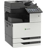 Lexmark CX921de Laser Multifunction Printer - Color - TAA Compliant