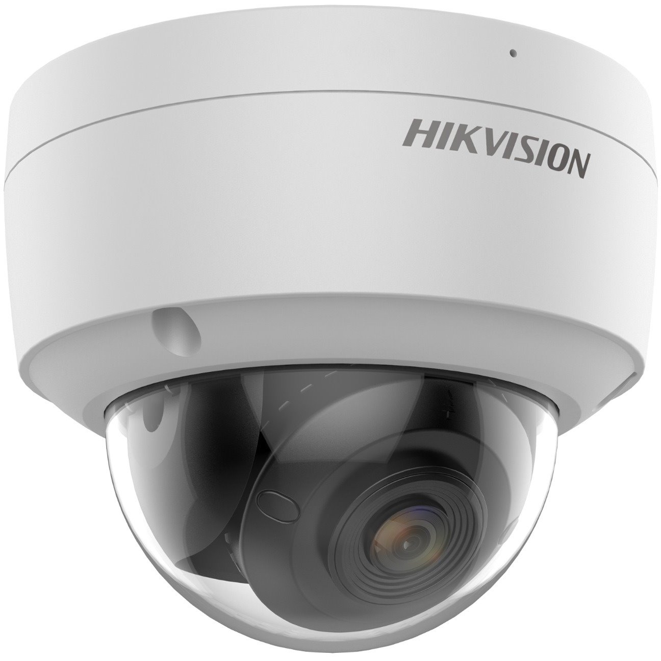 Hikvision EasyIP DS-2CD2147G2-SU 4 Megapixel Outdoor HD Network Camera - Dome