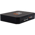 10ZiG V1200 V1206-PDS Desktop Slimline Zero Client Tera2321 - TAA Compliant