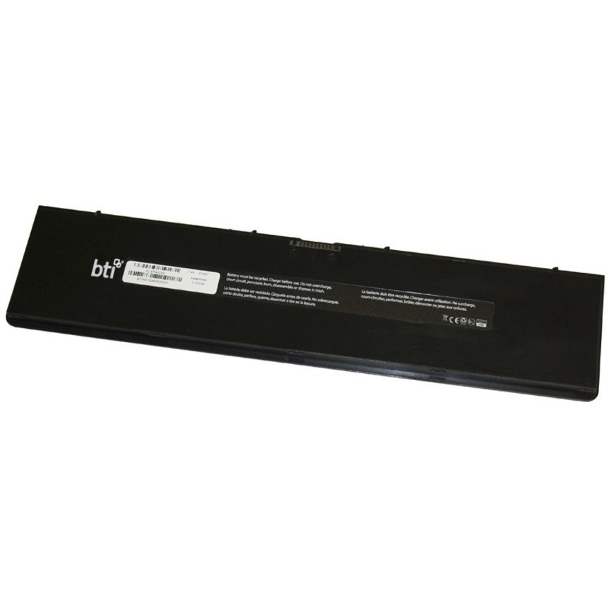 BTI DL-E7440X2 7.4V 37WHR LI-ION BATTERY 34GKR, G0G2M, 451-BBFV, LAP1283, 451-BBOG, 462-3750 LATITUDE E7440, E7450