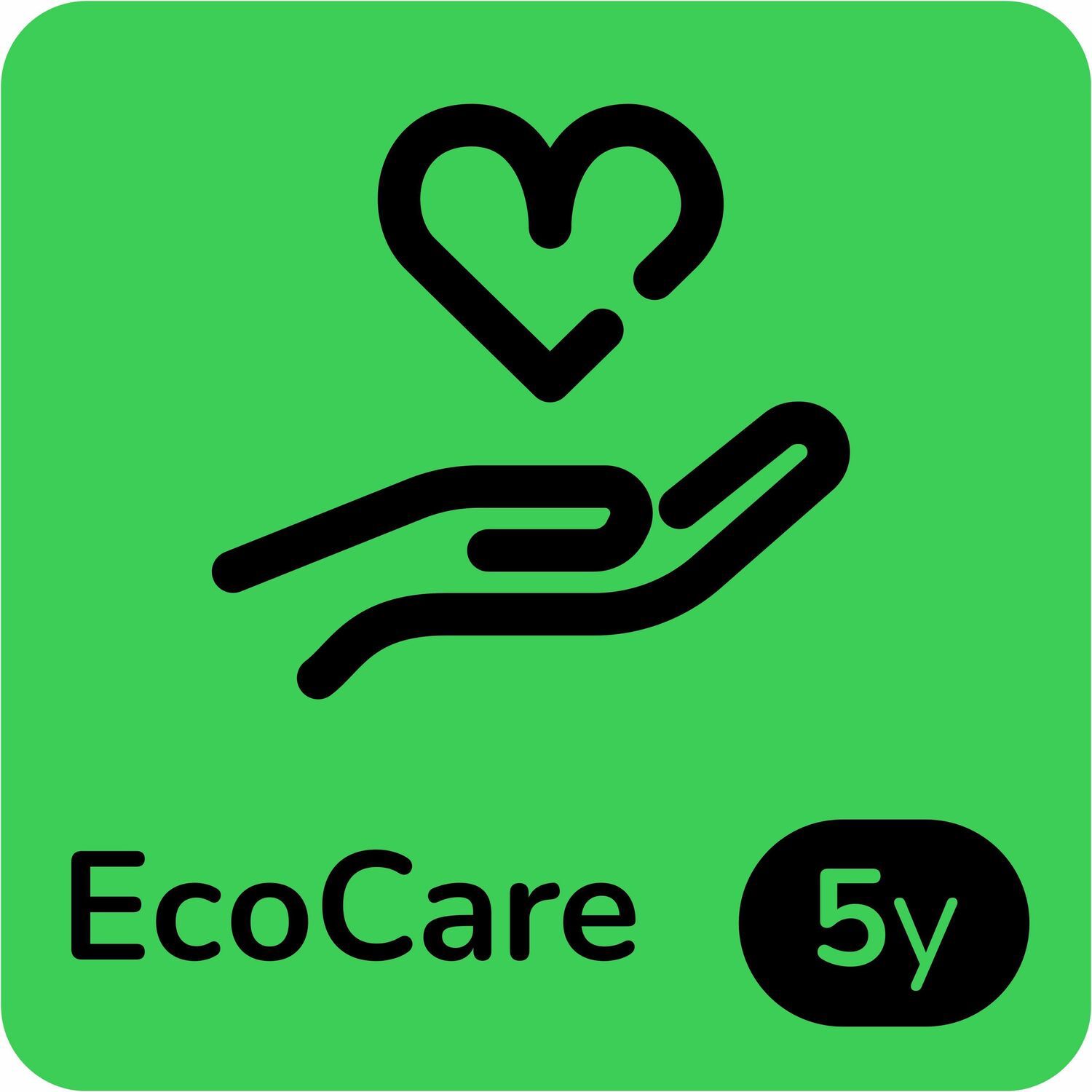 Apc 5 Year Ecocare For Single-Phase Ups Memb