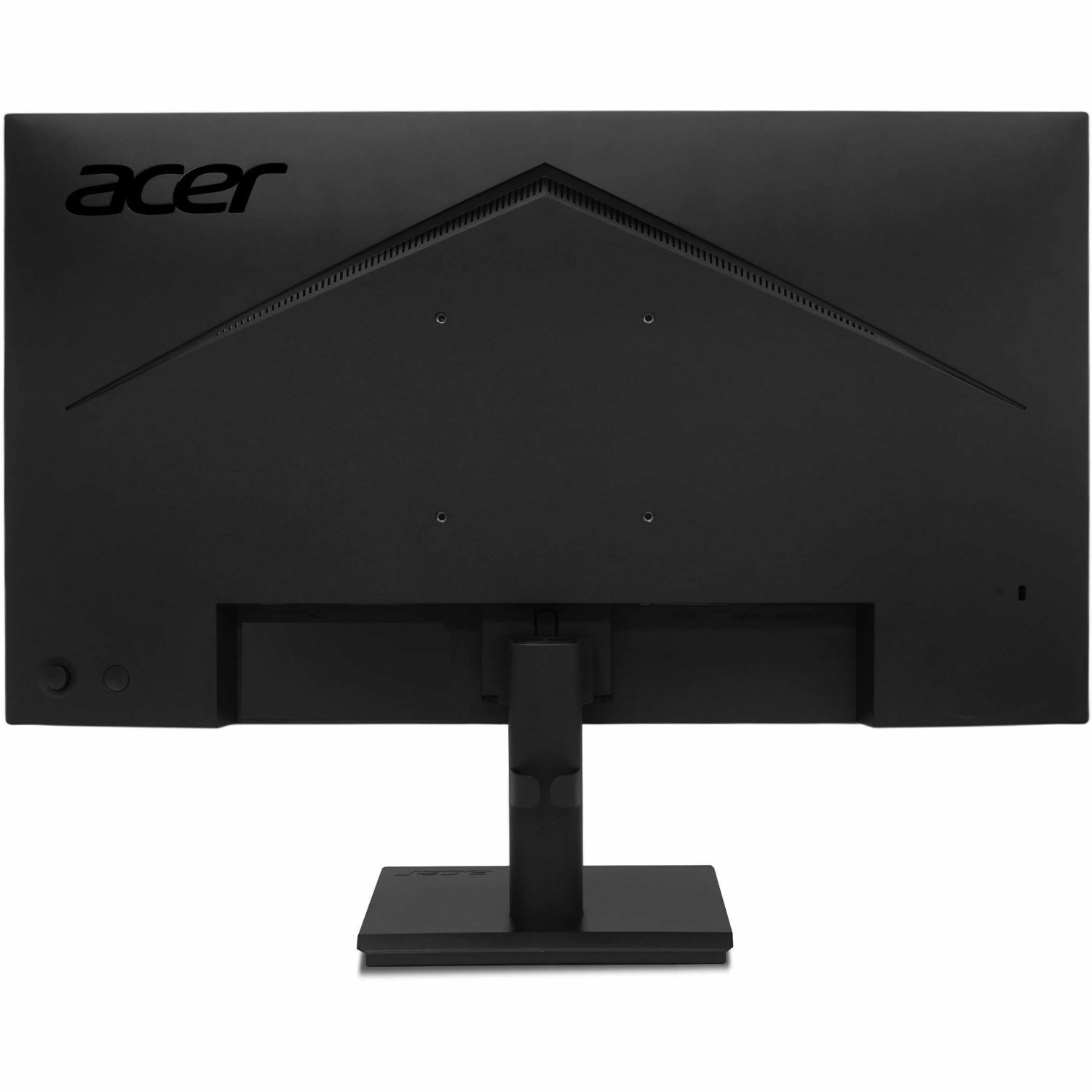 Acer Vero V277 G 27" Class LCD Monitor - 16:9 - Black