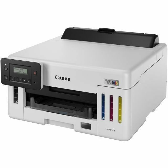 Canon MAXIFY GX5150 Inkjet Printer - Colour
