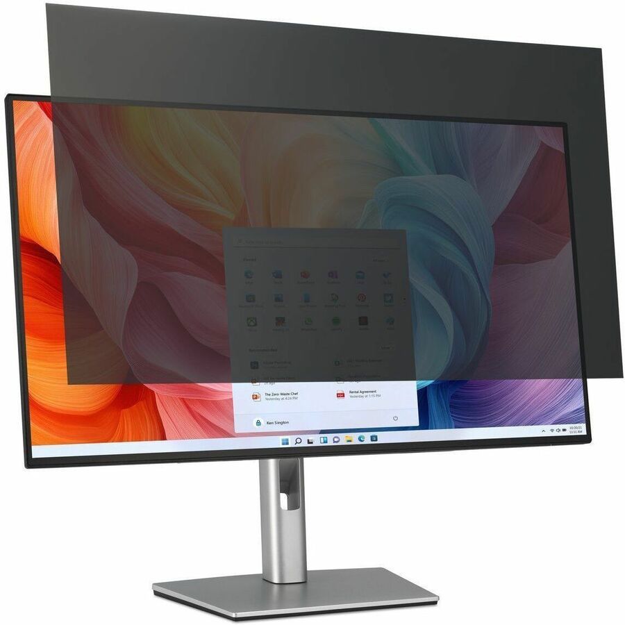 Kensington 2H Privacy Screen Filter