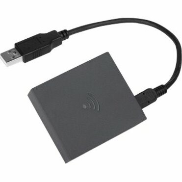 Lexmark MarkNet N8352 Wireless Print Server