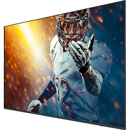 Sharp NEC Display AQUOS 4PB 4P-B50EJ2U 49.5" LED-LCD TV - 4K UHDTV - High Dynamic Range (HDR) - TAA Compliant