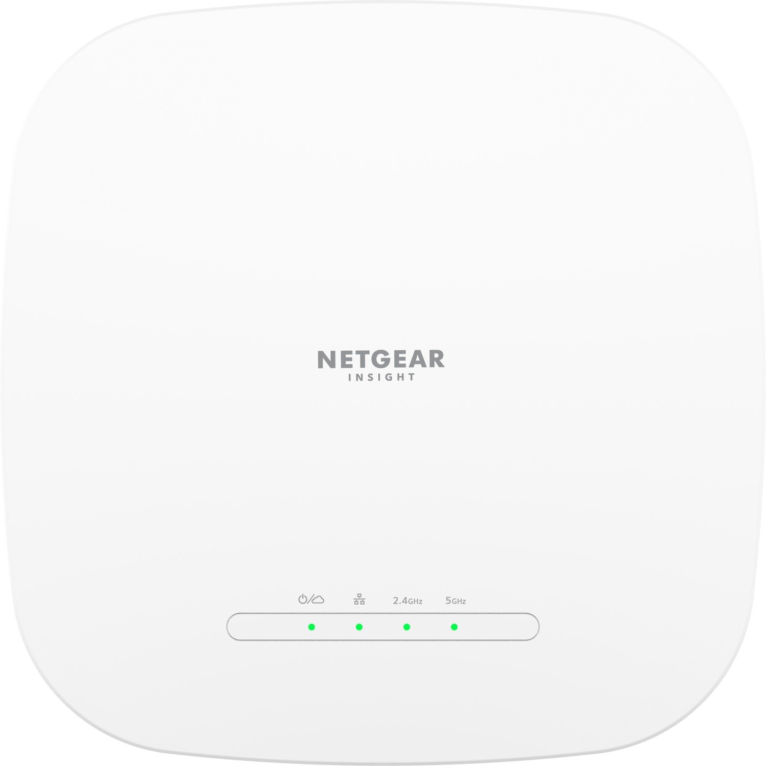 Netgear WAX615 Dual Band IEEE 802.11 a/b/g/n/ac/ax/i 3 Gbit/s Wireless Access Point