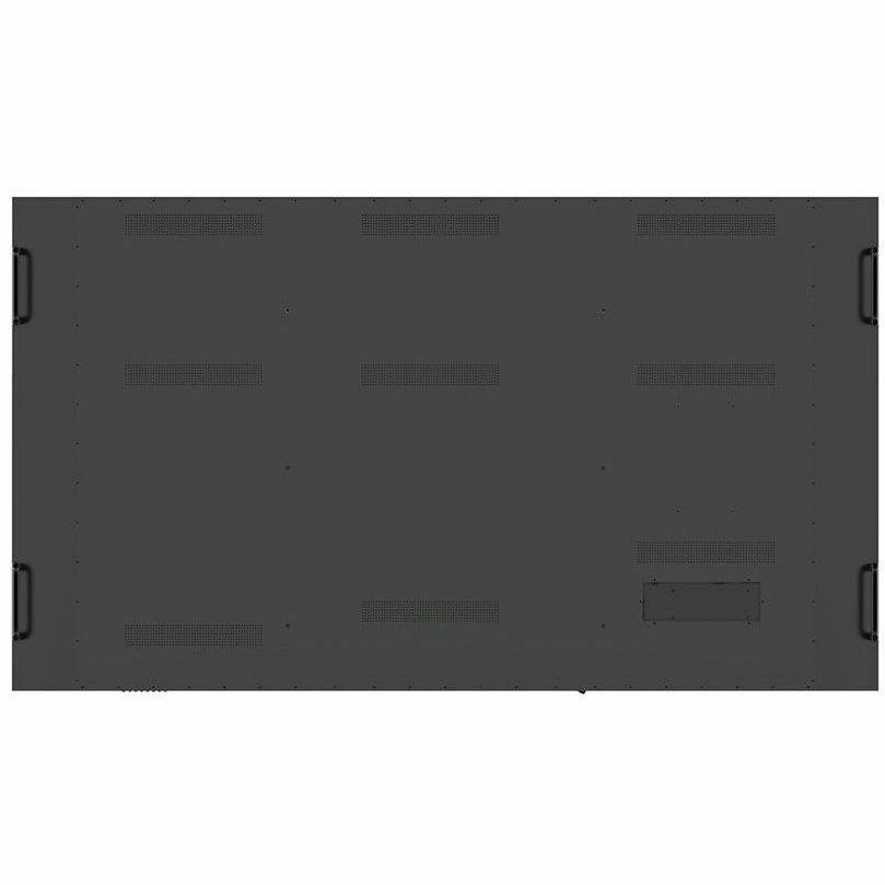 LG Digital Display (Um5k) 98" Uhd Led, 500Nits, Hdmi(3), Lan, Port/Land, 16H/7D, 3YR