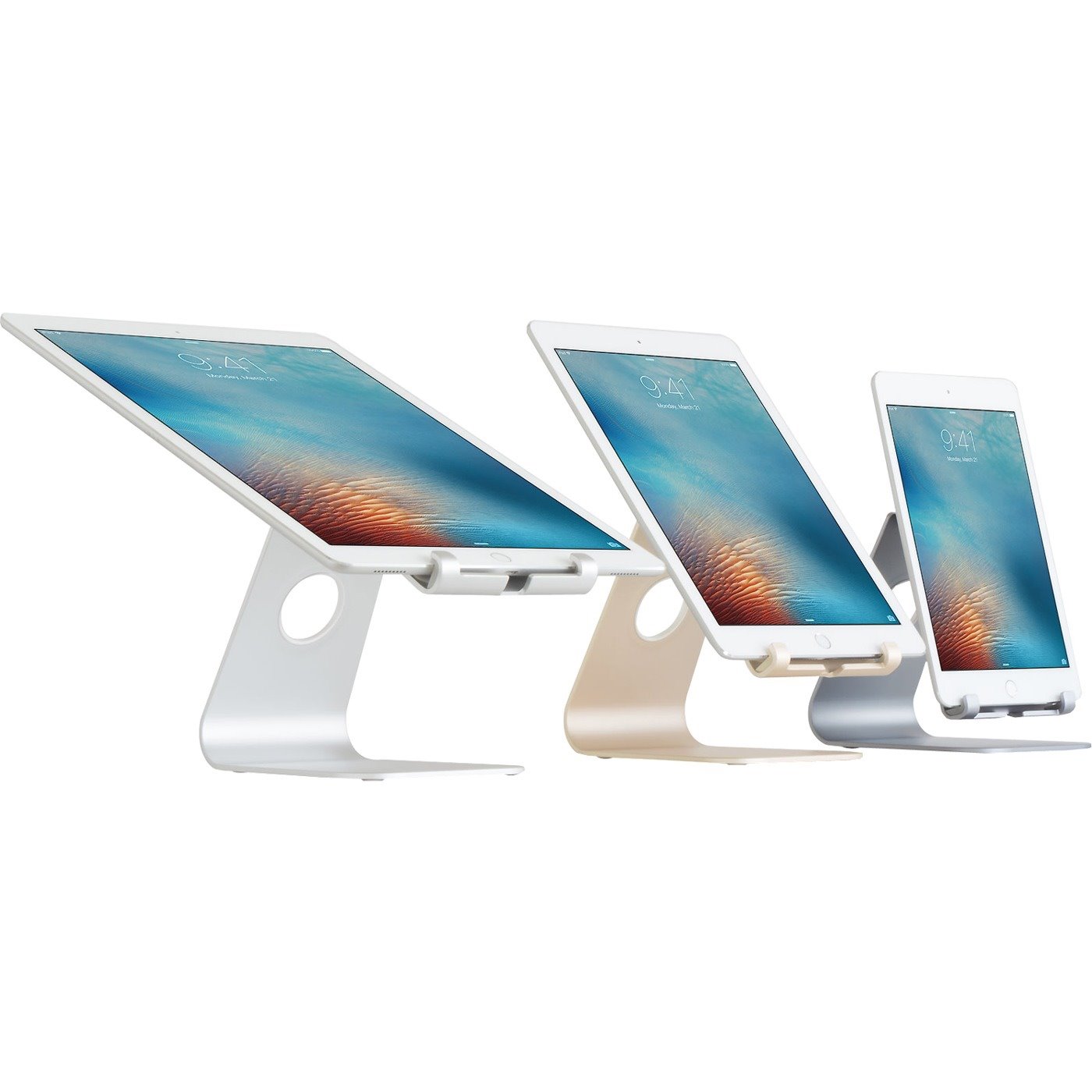 Rain Design mStand Tablet PC Stand