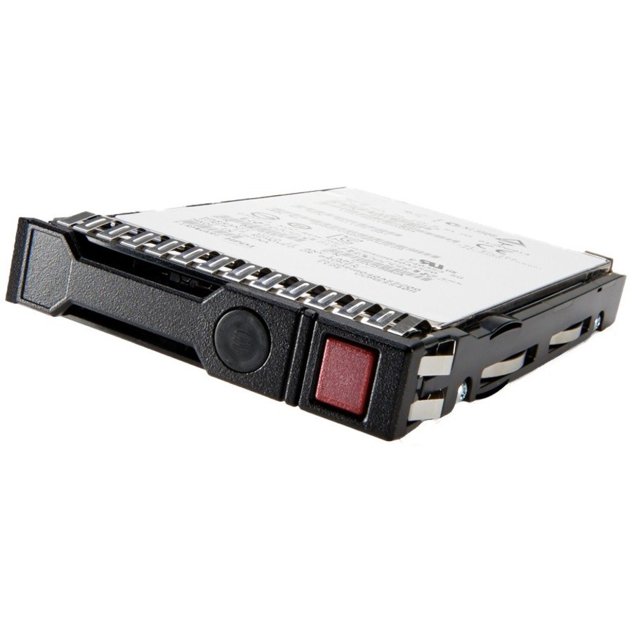 HPE 1.60 TB Solid State Drive - 2.5" Internal - SAS (12Gb/s SAS) - Mixed Use