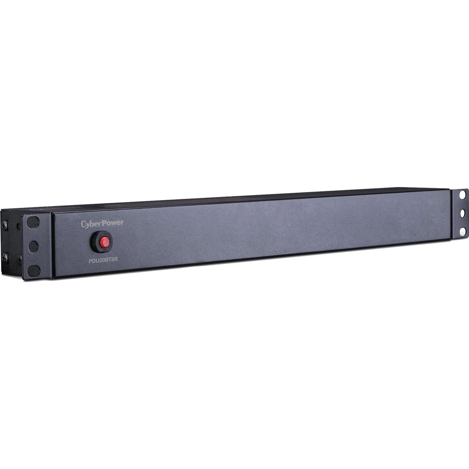 CyberPower Basic PDU20BT8R 8-Outlets PDU