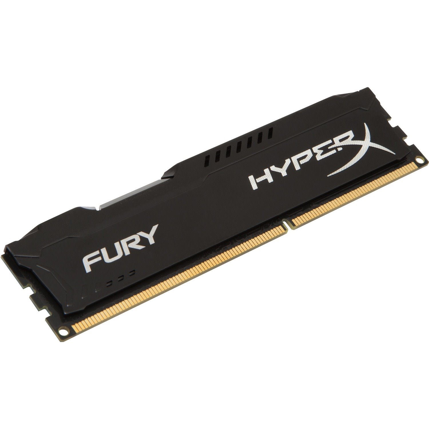 Kingston HyperX Fury 8GB DDR3 SDRAM Memory Module