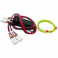 APC Smart-UPS RT Extension Cable for External Battery Packs, 192VDC, 15ft