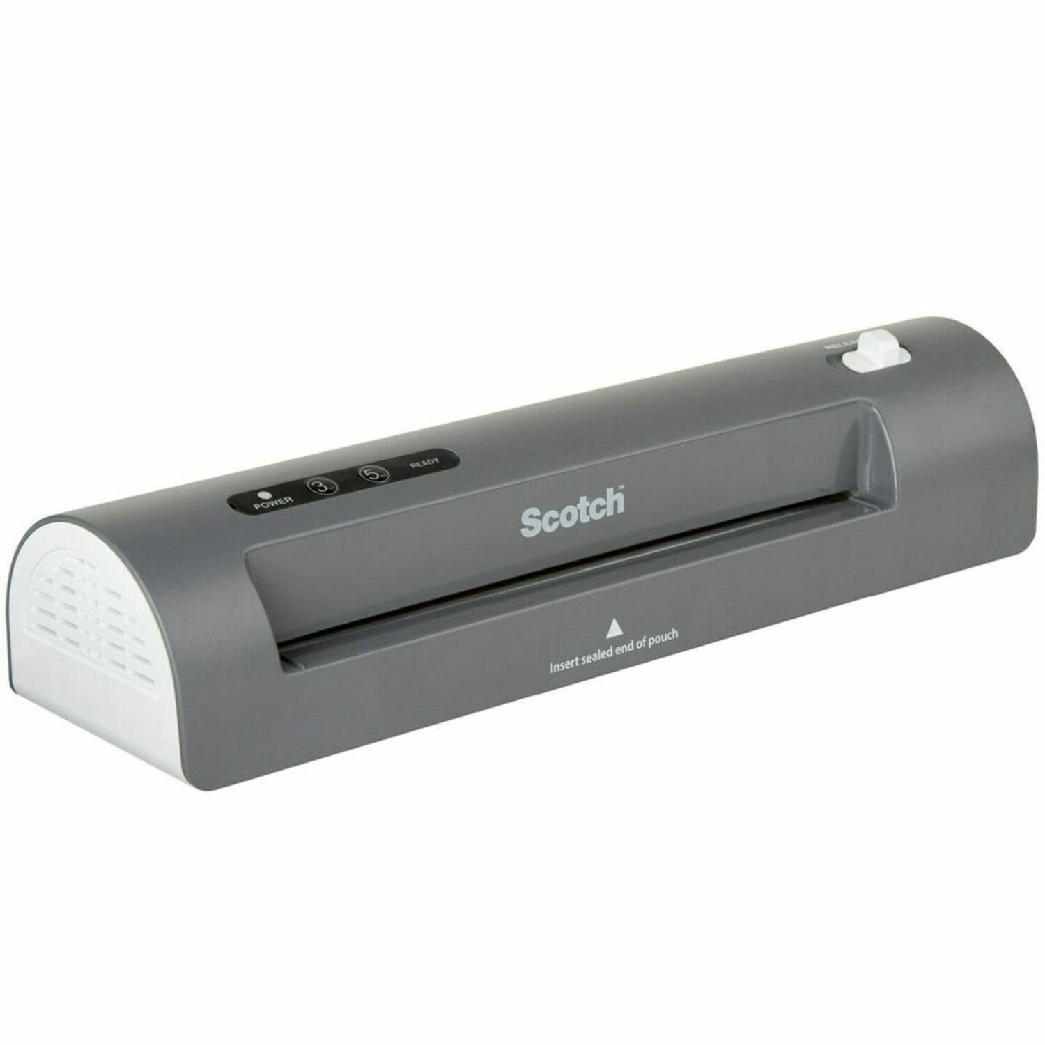 Scotch Thermal Laminator TL901X