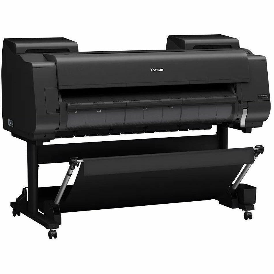 Canon imagePROGRAF GP-4600S Inkjet Large Format Printer - 44" Print Width - Color