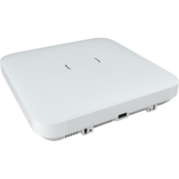 Extreme Networks ExtremeWireless AP510i Dual Band IEEE 802.11 a/b/g/n/ac/ax 4.80 Gbit/s Wireless Access Point - Indoor