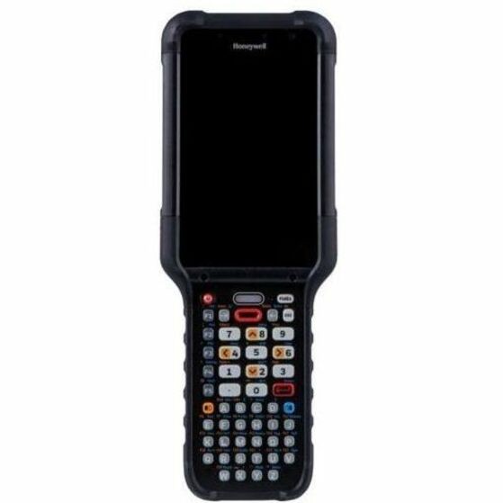 Honeywell CK67 Rugged Handheld Terminal - 5G, 4G, 3G, 2G, LTE Advanced, LTE, 4G LTE