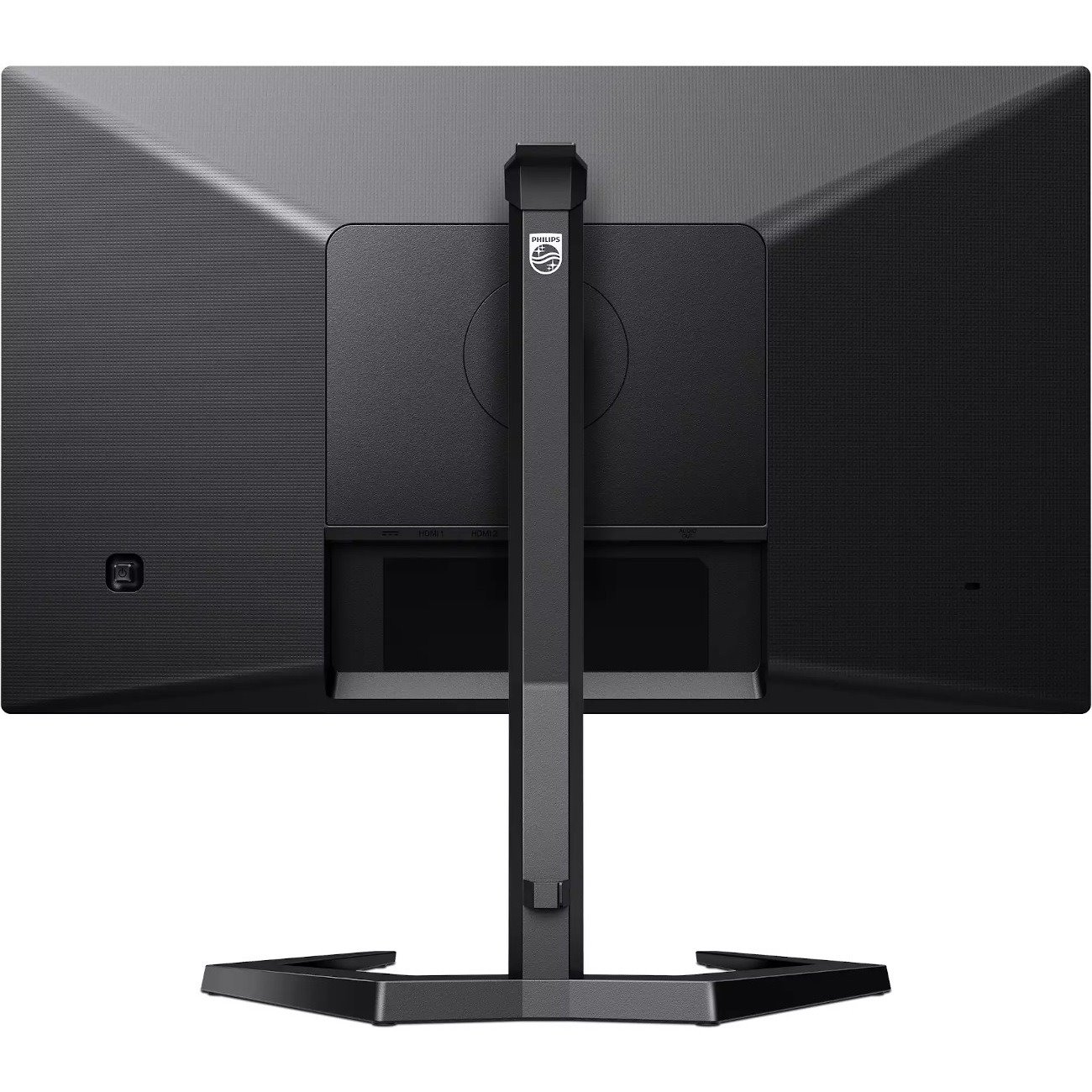 Philips Momentum 24M1N3200ZA 24" Class Full HD Gaming LCD Monitor - 16:9 - Textured Black