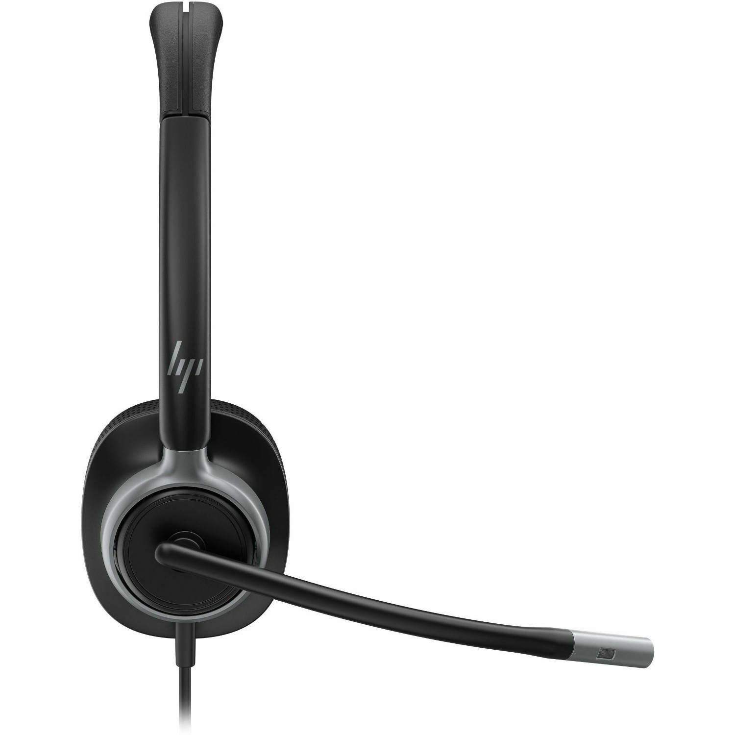Poly Mission 625 Stereo USB Wired Headset (C01C6AA)