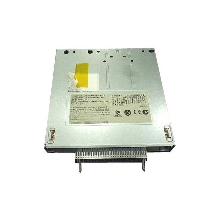 HPE SOURCING - CERTIFIED PRE-OWNED KVM Switchbox