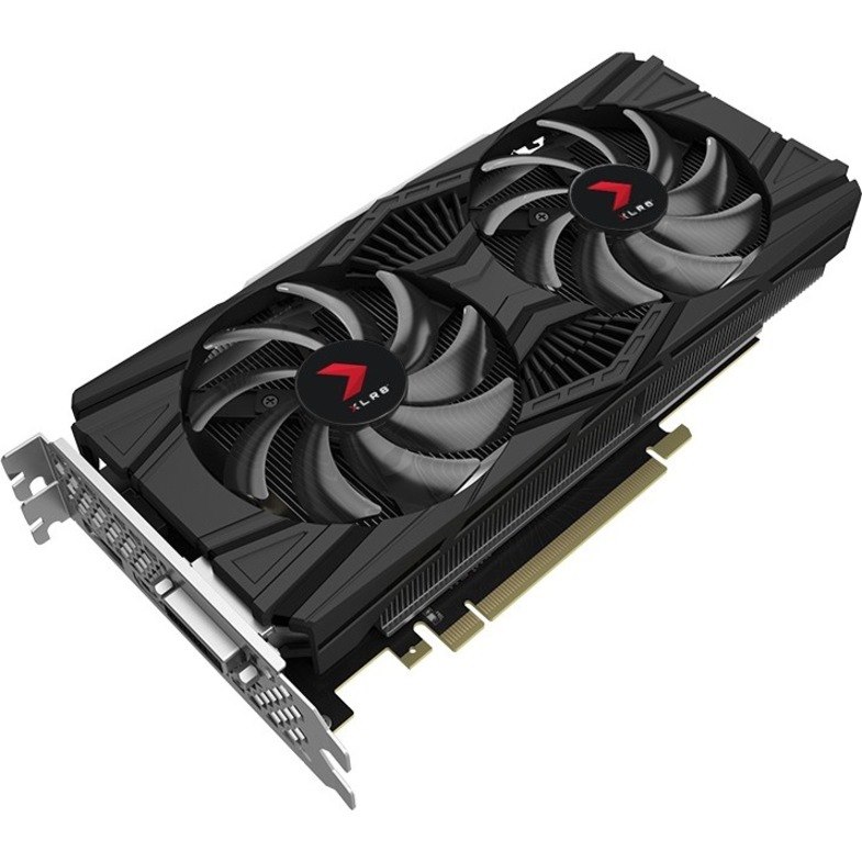 PNY NVIDIA GeForce RTX 2060 Graphic Card - 6 GB GDDR6