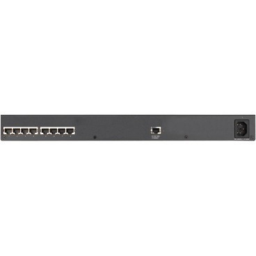 Perle IOLAN SDS8 Device Server