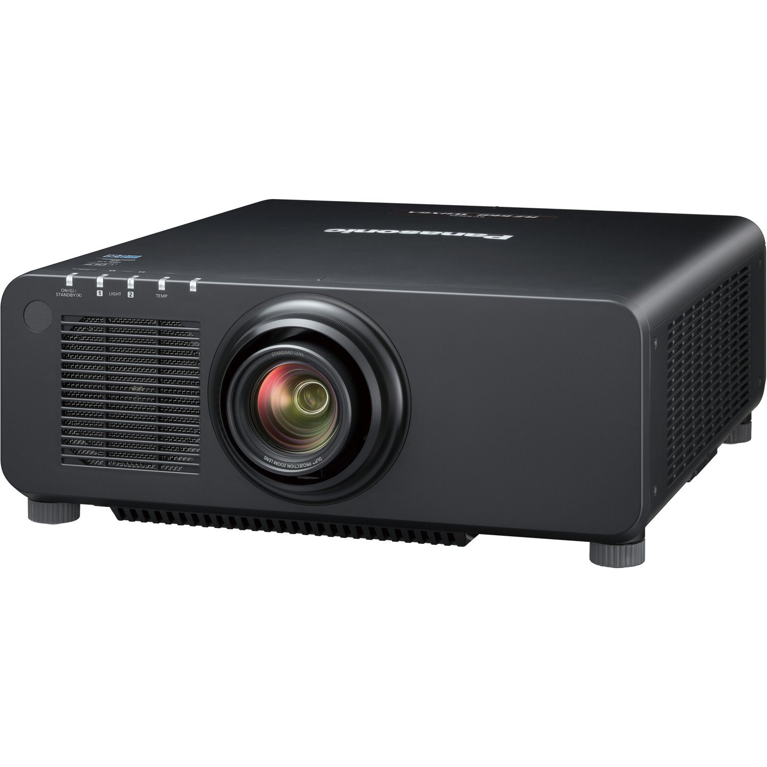Panasonic PT-RZ660 DLP Projector - 16:10