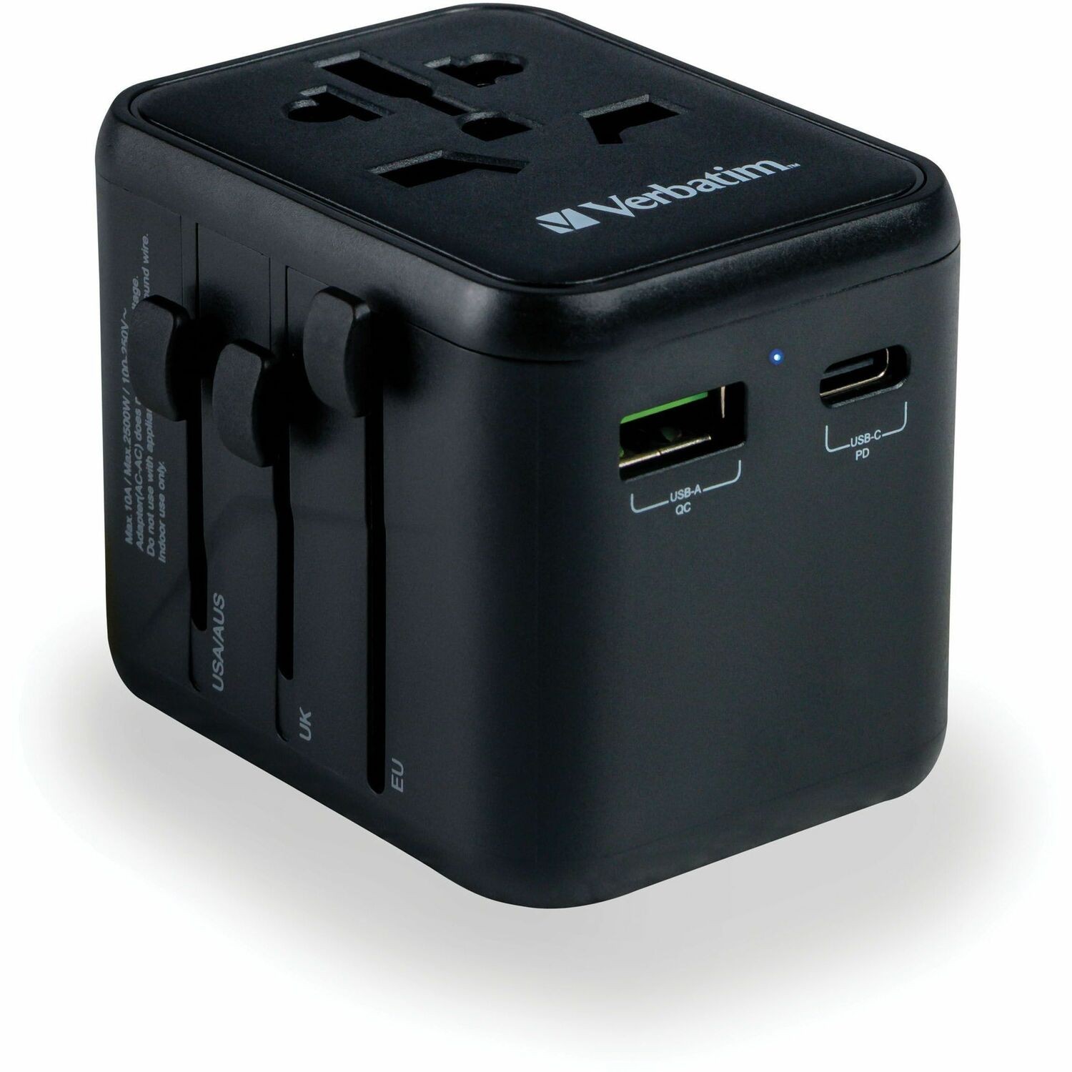 Verbatim 2.50 kW AC Adapter