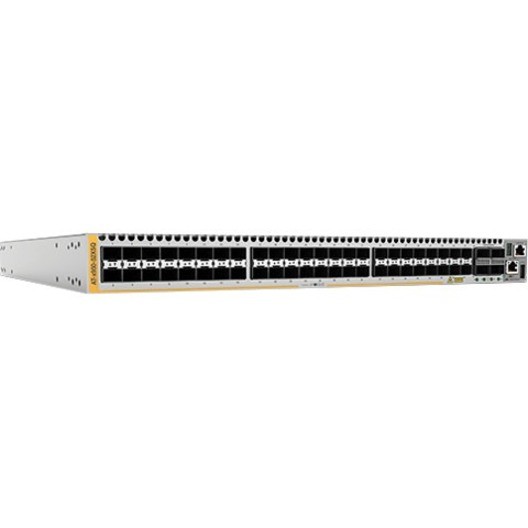 Allied Telesis x950 X950-52XSQ Manageable Layer 3 Switch