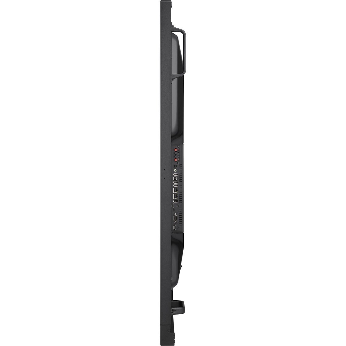 TSItouch NEC MultiSync C981Q Digital Signage Display
