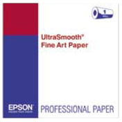 Epson Fine Art Papers