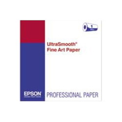 Epson Fine Art Papers