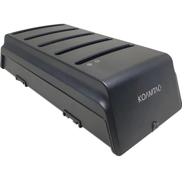 KoamTac Samsung Galaxy Tab Active3 5-Slot Battery Charger