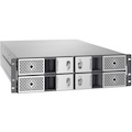 APC Smart-UPS Modular Ultra External Battery Pack with 4 Battery Modules Rackmount