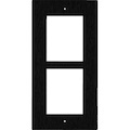 2N Faceplate - Black
