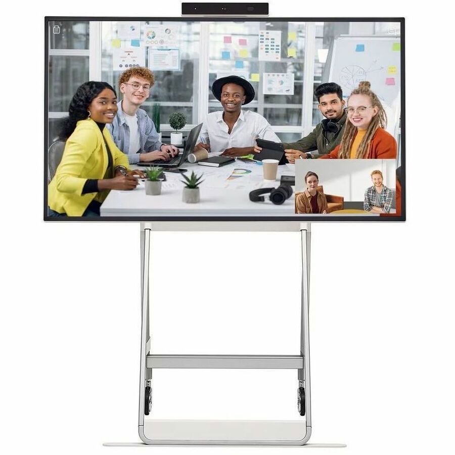 LG One:Quick Flex 43HT3WN-M 1092,20 mm LCD Digitaal informatiescherm