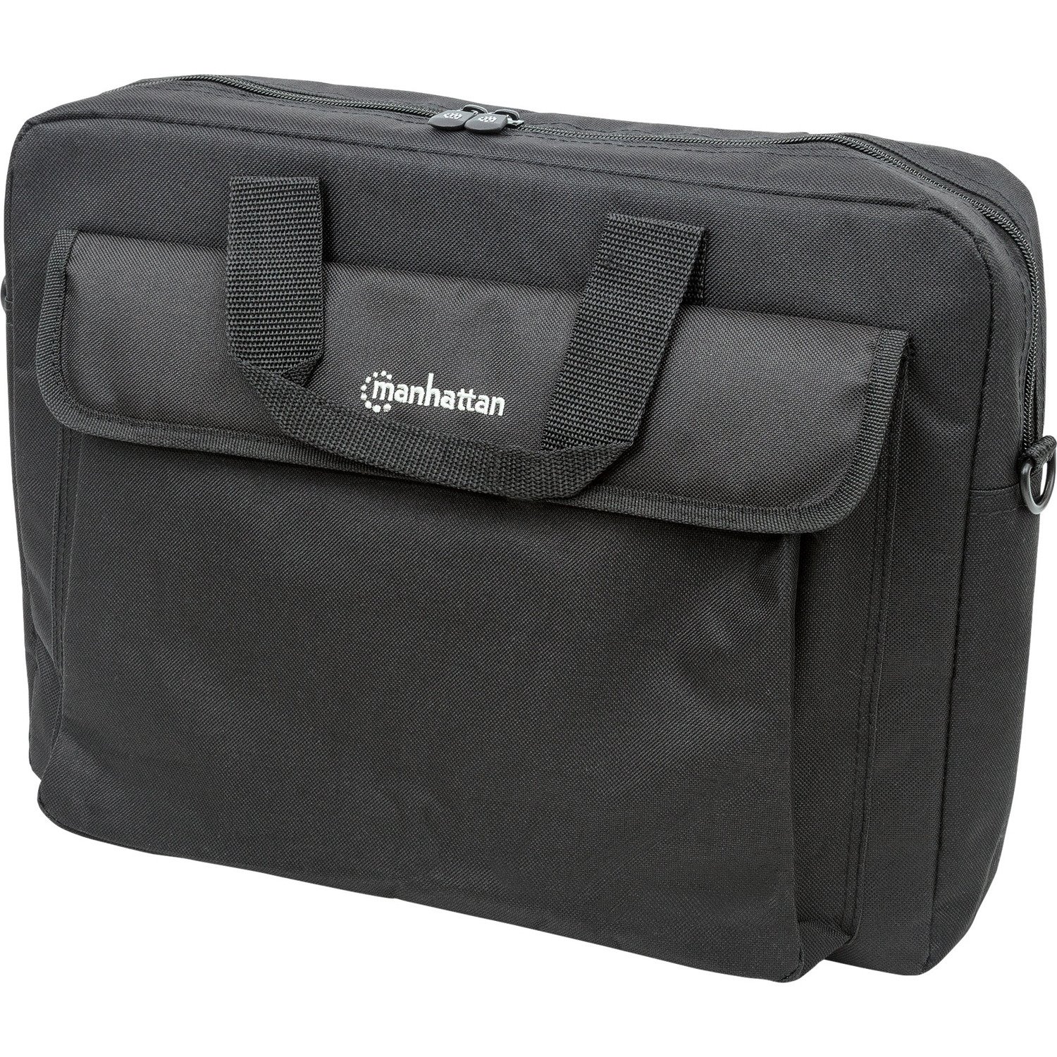 Manhattan London 15.6" Laptop Briefcase