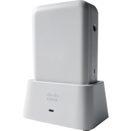 Cisco Aironet Dual Band Wi-Fi 5 IEEE 802.11ac 866.70 Mbit/s Wireless Access Point