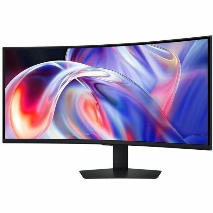 Samsung ViewFinity S8 S40H850TAU 40" Klasse 5K2K WUHD Gebogen scherm LCD-monitor - 21:9 - Zwart