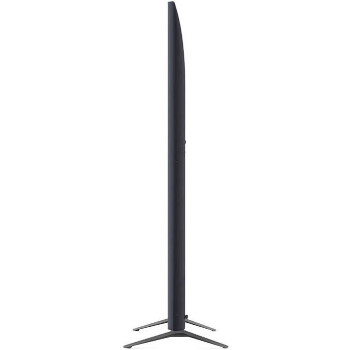 LG 43UR640S9UD 43" Smart LED-LCD TV - 4K UHDTV - Black - TAA Compliant