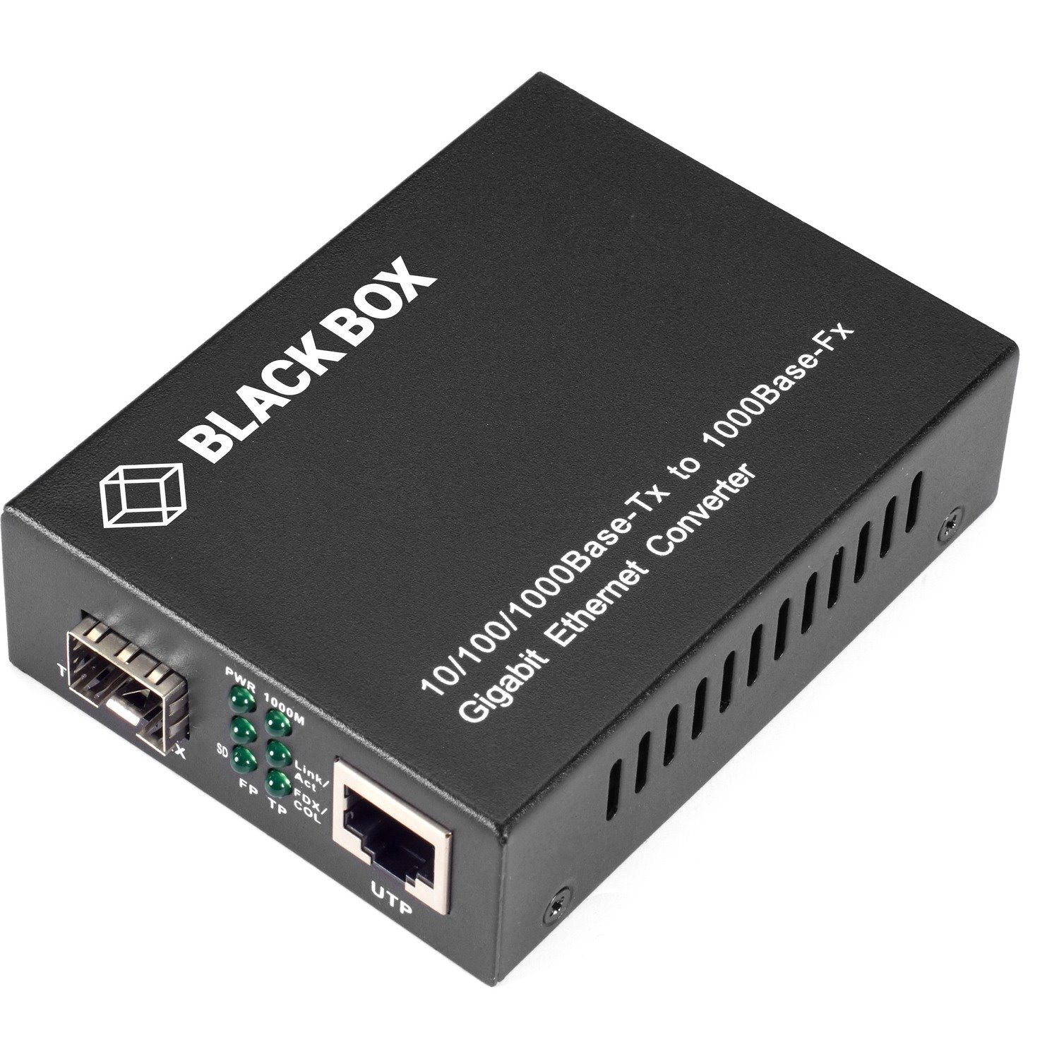 Black Box Gb ETH MED CONV SFP