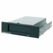 Lenovo RDX QuikStor Drive Enclosure - USB 3.0 Host Interface Internal - Black
